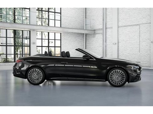 New 2027 Mercedes-Benz CLE 300 4MATIC Cabriolet image 15