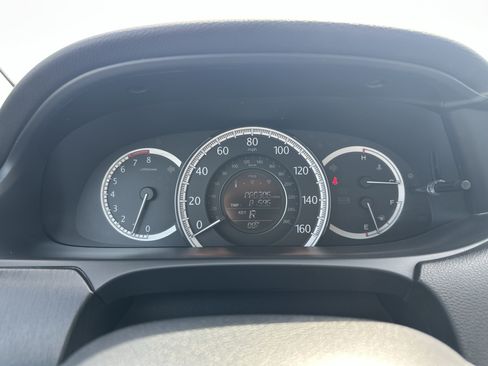 Used 2014 Honda Accord EX image 22