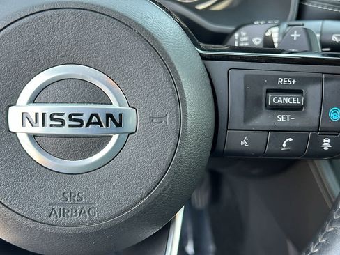 Used 2021 Nissan Rogue SL w/ Premium Package AWD/4WD image 20