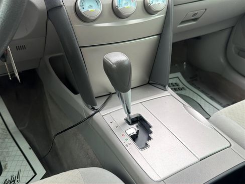Used 2007 Toyota Camry LE FWD image 20
