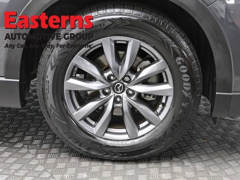 Used 2022 MAZDA CX-9 Touring w/ Touring Premium Package AWD/4WD image 34
