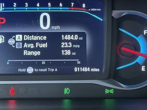 Used 2022 Honda Pilot Sport image 24