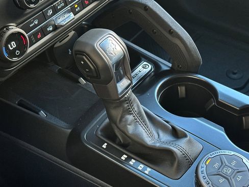 New 2025 Ford Bronco Big Bend w/ Black Diamond Package image 21