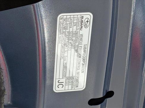 Used 2023 Subaru Outback Limited AWD/4WD image 26