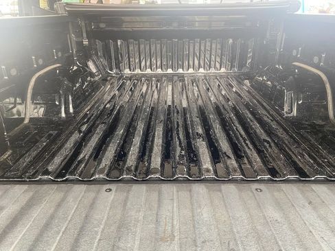 Used 2021 Chevrolet Silverado 1500 Custom RWD image 28
