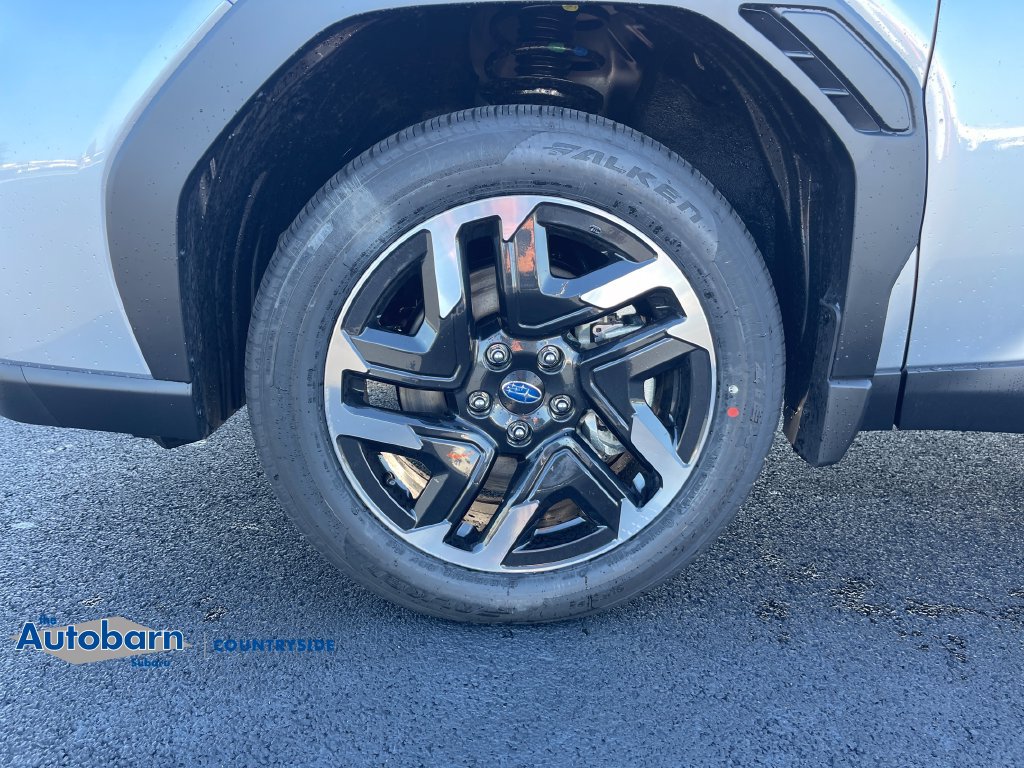 New 2026 Subaru Forester Touring AWD/4WD image 28