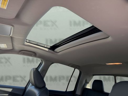 Used 2020 Honda Ridgeline RTL-E image 12