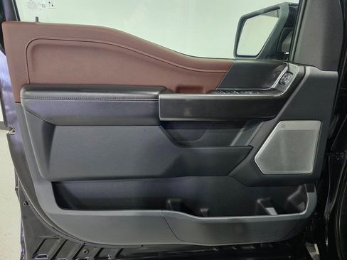 Used 2021 Ford F150 Lariat w/ Equipment Group 502A High image 18