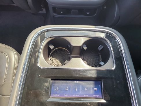 Certified 2023 Lincoln Navigator Reserve image 15