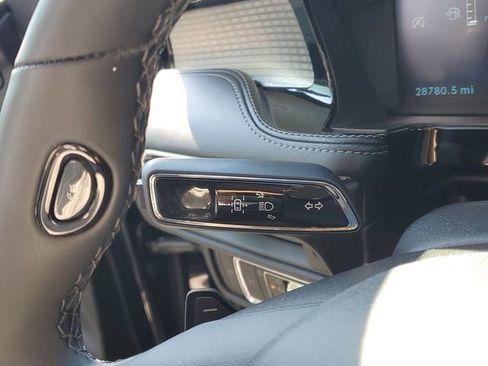 Certified 2024 Lincoln Corsair AWD w/ Equipment Group 101A image 14