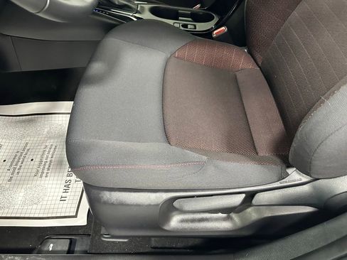 Used 2025 Toyota Corolla SE FWD image 13