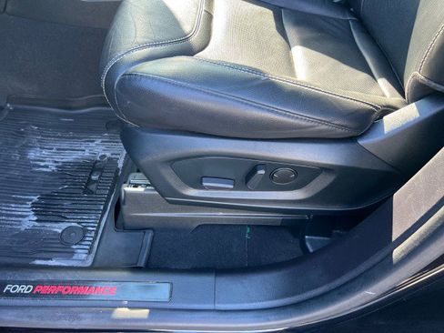 Certified 2022 Ford Explorer ST w/ Equipment Group 401A image 8