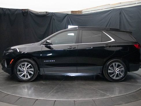 Used 2024 Chevrolet Equinox LT image 9