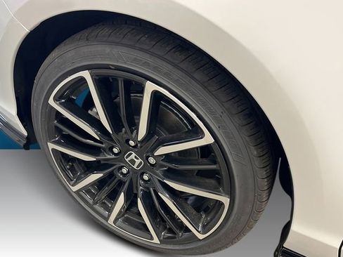 New 2026 Honda Accord Touring image 11