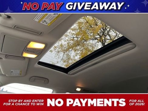 Used 2018 INFINITI QX80 4WD image 19