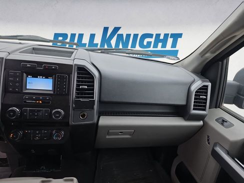 Used 2018 Ford F150 XLT w/ XTR Package image 10