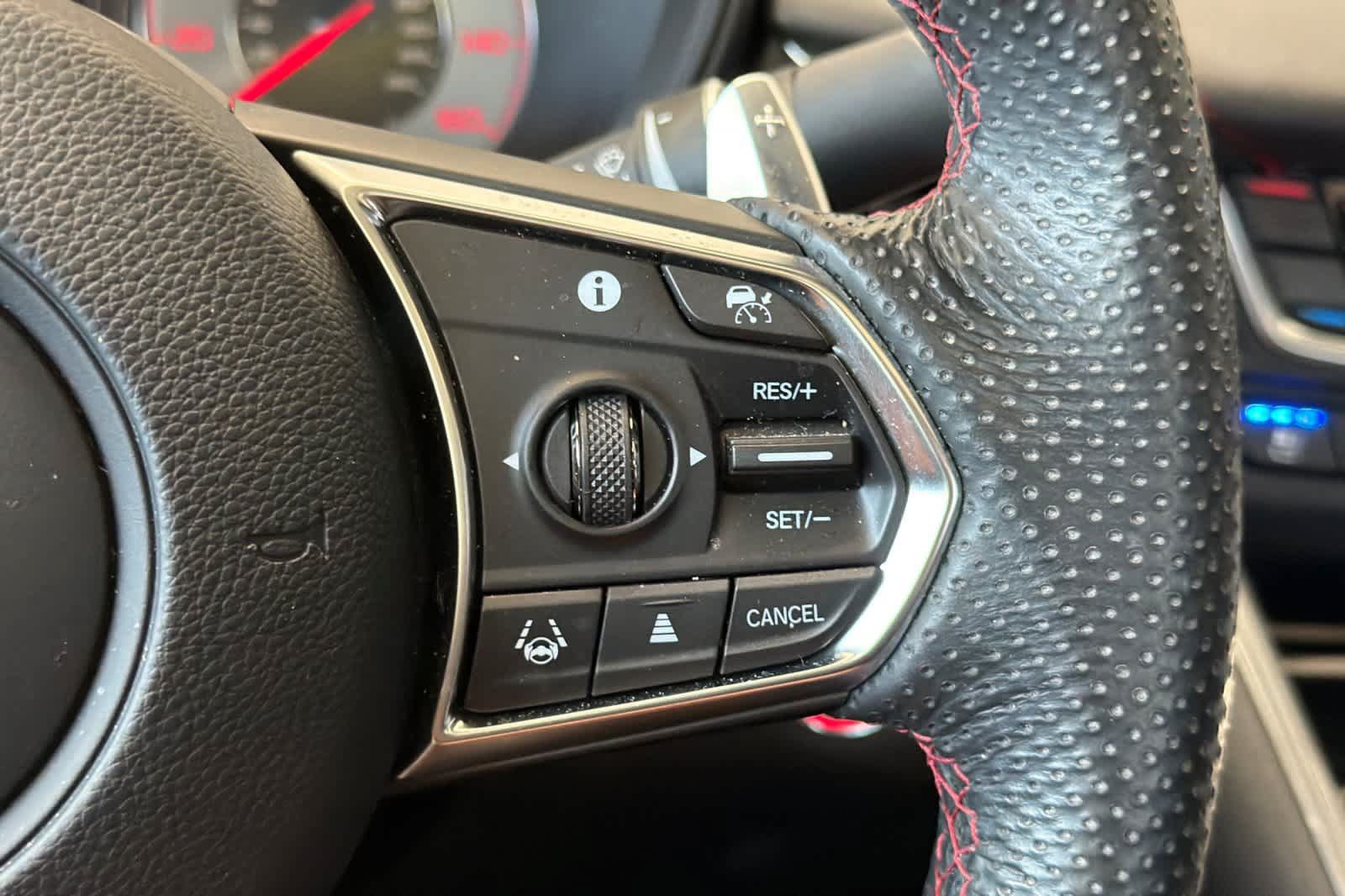 Used 2023 Acura TLX Type S AWD/4WD image 28