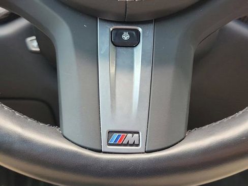 Used 2023 BMW X5 M50i w/ Executive Package AWD/4WD image 23