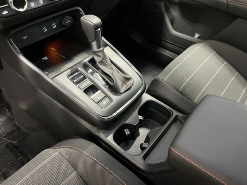 New 2026 Honda CR-V TrailSport image 17