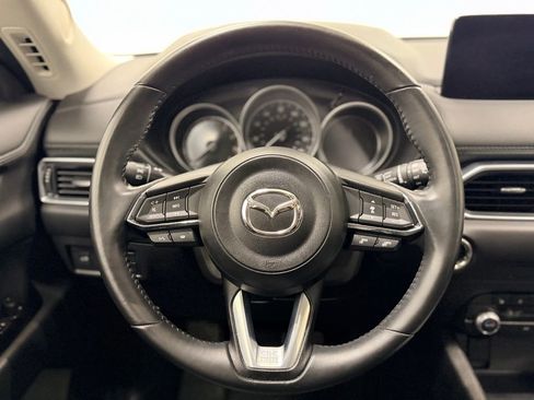Used 2023 MAZDA CX-5 AWD 2.5 S w/ Preferred Package image 14