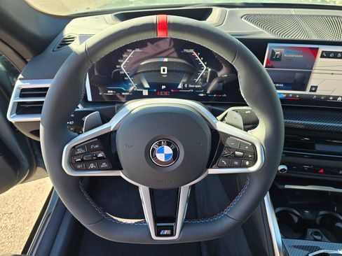 New 2027 BMW 440i xDrive w/ Premium Package AWD/4WD image 16