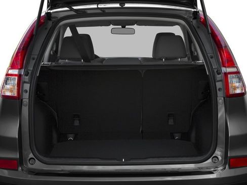 Used 2016 Honda CR-V EX image 12