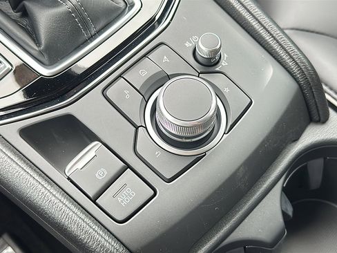 New 2025 MAZDA CX-5 AWD 2.5 S image 25