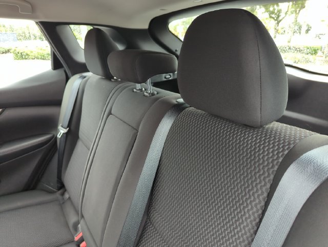 Certified 2019 Nissan Rogue Sport S FWD image 29