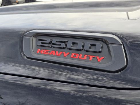 New 2026 RAM 2500 Tradesman image 9