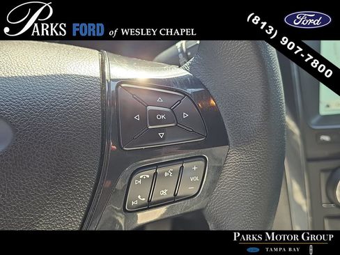 Certified 2018 Ford Explorer XLT w/ Equipment Group 202A AWD/4WD image 31