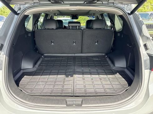 Used 2022 Hyundai Santa Fe Limited FWD image 28