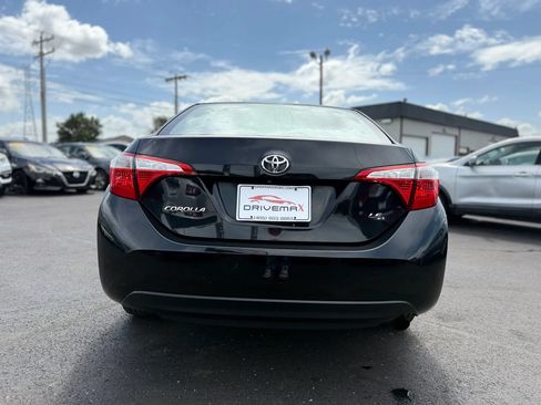 Used 2014 Toyota Corolla LE FWD image 4