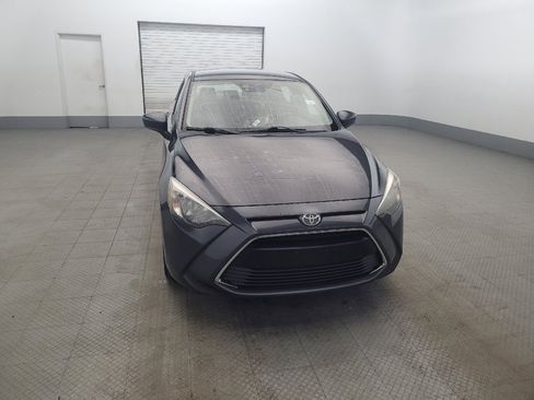 Used 2018 Toyota Yaris iA image 14