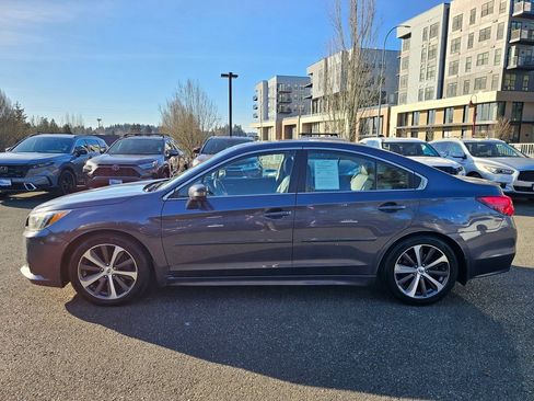 Used 2015 Subaru Legacy 3.6R Limited image 8