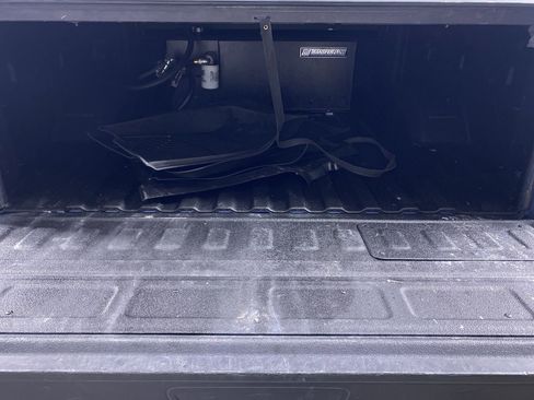 Certified 2021 Chevrolet Silverado 2500 High Country w/ Z71 Off-Road Package image 15