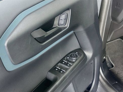 Used 2024 Ford Bronco Sport Badlands AWD/4WD image 17