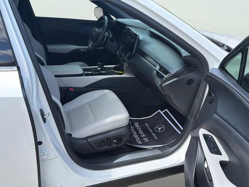Used 2023 Lexus RX 350 Premium Plus w/ Accessory Package (Z1) AWD/4WD image 22