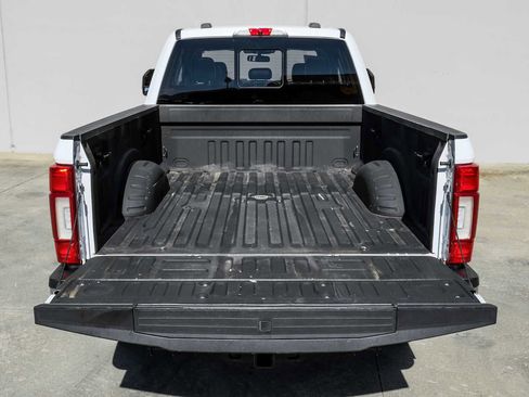 Used 2021 Ford F250 Lariat w/ Lariat Ultimate Package image 62