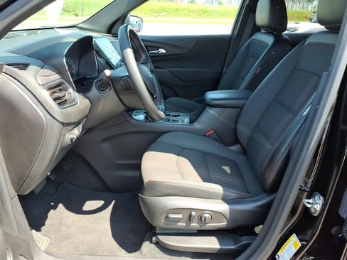 Used 2024 Chevrolet Equinox RS FWD image 15