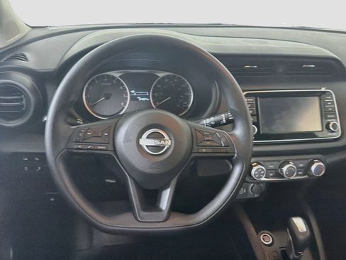 Used 2024 Nissan Kicks S FWD image 17
