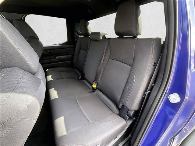 Used 2025 Toyota Tacoma 2WD Double Cab image 28
