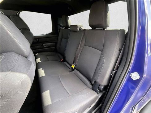 Used 2025 Toyota Tacoma SR5 RWD image 28