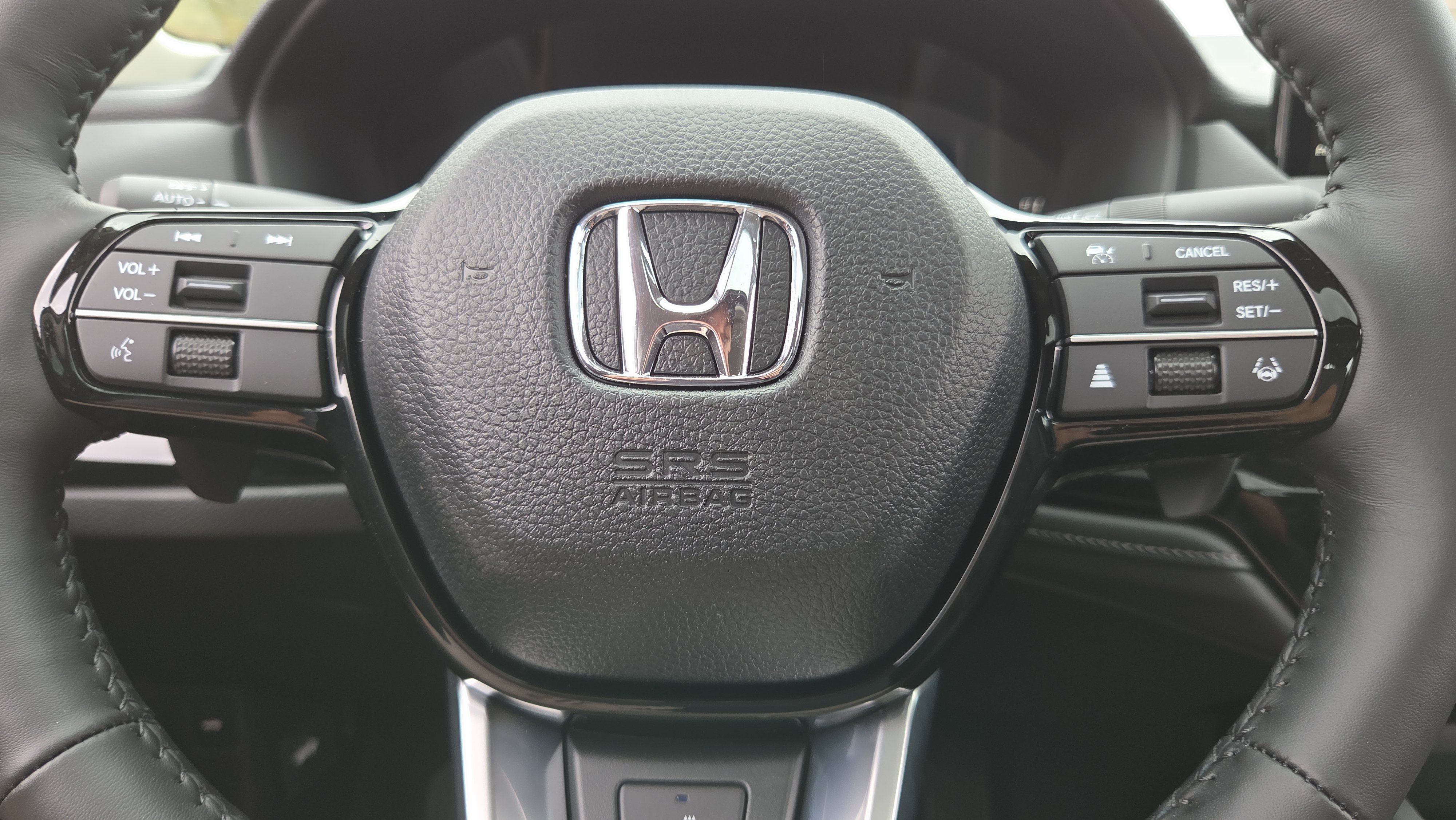 Certified 2026 Honda Accord Touring image 21