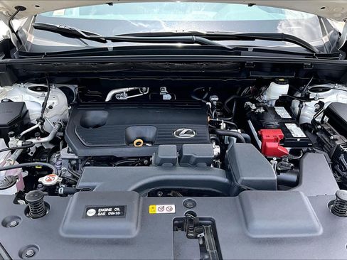 Used 2024 Lexus NX 250 FWD w/ Towing Package (2000 Lbs) image 29