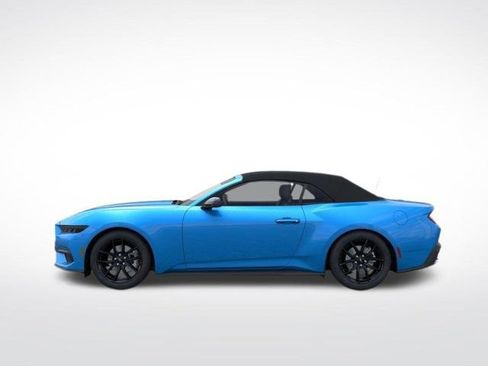 New 2026 Ford Mustang Premium RWD image 5