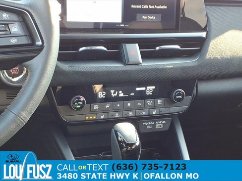 New 2026 Subaru Outback Limited image 9