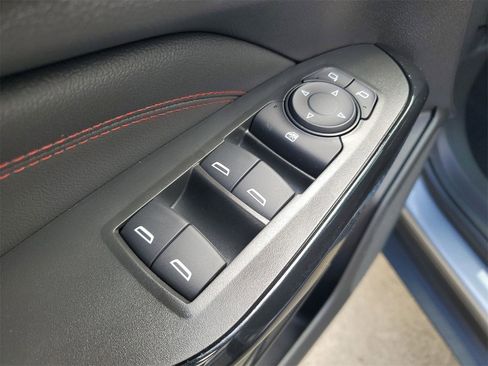 New 2026 Chevrolet Trax RS w/ Driver Confidence Package image 15