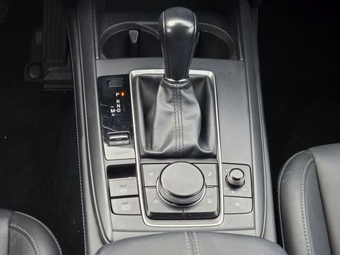 Used 2022 MAZDA CX-30 AWD 2.5 S w/ Select Package image 15