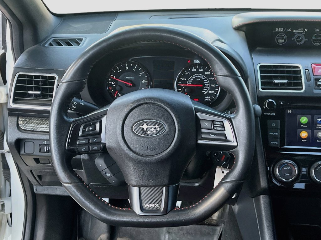 Used 2019 Subaru WRX AWD/4WD image 20