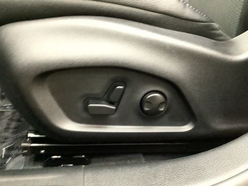 New 2026 Jeep Compass Trailhawk AWD/4WD image 12